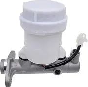YYFHR Brake Cylinder,Fit For Mitsubishi, Pajero 2 MK2 Montero Nativa Sport 1 L200 Triton III K74T K77T 4D56 4G64 6G72 4M40 MB618717 Clutch Primary Cylinder