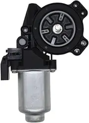 Front Left Right Side Electric Window Lifter Motor Compatible for Tesla Model 3(FrontLeft)