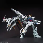 Bandai Spirits Gundam Hathaway's Flash HGUC Penelope HG 1/144 Model Kit USA