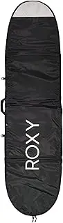 Roxy Ultralite Longboard Surfboard Boardbag (Includes Free 9' Premium Leash!) KVJ0 92