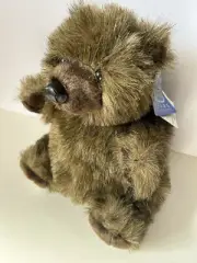 NWT Build-A- Bear Exclusive 25 th Anniversary Chubby Cubby Bear