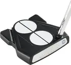 Odyssey Golf 2021 Ten Putter (Right-Handed, 2 Ball Lined, Arm Lock Grip, 40") ,