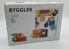 LEGO - IKEA BYGGLEK Exclusive #40357 BNIB 2020 Release!!! 201 Pieces - Ages 5+