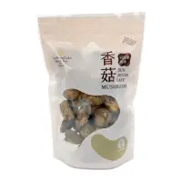 在飛比找momo購物網優惠-【魚池鄉農會】香菇-中菇90g