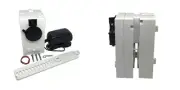 Add-A-Motor - Chicken Coop Automatic Door Accessory Motor - Model D20-120V