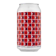 Green Beacon Fathom Kermadec Sour Red Ale