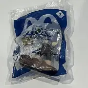2022 McDonalds Happy Meal Toy Marvel Thor Love And Thunder #7 Korg
