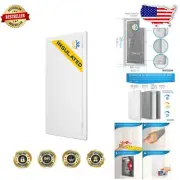 Easy-Install Insulated 14x29 Drywall Access Panel - Lightweight and Effective