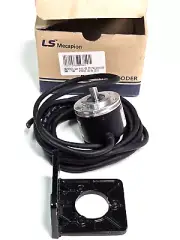 LS METRONIX S48-8-01-00 ZT ENCODER