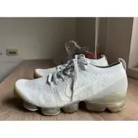 在飛比找蝦皮購物優惠-Nike vapormax flyknit US 10