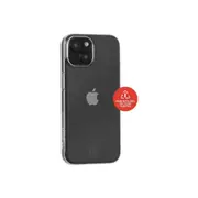 3sixT Clear Snap Case - Apple iPhone 15 - Clear