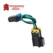 1x Fusible Link Pigtail Plug Connector Harness for 89-97 Nissan Hardbody Pick Up (for: Nissan)