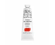 Winsor & Newton Artists' Oil Colour 37ml - S2 - Winsor Red*