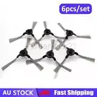 6PCS Side Brush Parts Set For My Genie X750 X990 ZX1000 P1/2/3 Vacuum Cleaner