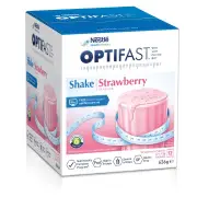 Optifast VLCD Shake (Strawberry) 53g X 12