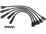 73HG18S Spark Plug Wire Set Fits 1968-1971 Renault R10 1.3L 4 Cyl (for: Renault)