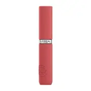 L'Oreal Paris Le Matte Resistance 230 Shopping Spree Liquid Lipstick