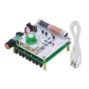 AMT-MW207 Medium Wave Radio Transmitter AM Radio Transmitter 525~1605kHz 6V os67