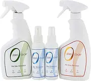 Zero Odor ZOP 1064 Lover's Kit Dogs Odor Eliminator