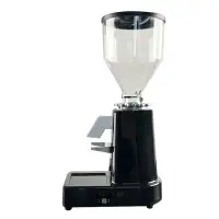 在飛比找樂天市場購物網優惠-110V家用商用大容量咖啡磨豆機意式咖啡磨豆機咖啡研磨機01