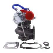 RHB5 VA430075 Turbocharger Fits Yanmar Engine 4TNV98T 14411-7T600 VC430164 CYFB