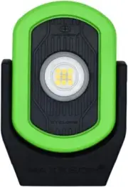 Rotatable Handle LED Work Light - 720 Lumens, USB-C Rechargeable, Magnetic Base