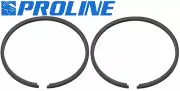 Proline® Piston Rings For Stihl 08 MS310 TS350 1127 034 3002