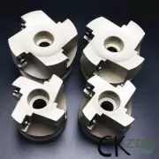 400R 50-22 63-22 80-27 50mm 63mm 80mm CNC Face Milling Cutter Shell,For APMT1604