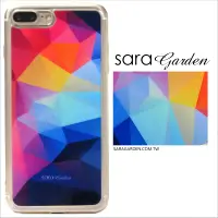 在飛比找神腦生活優惠-【Sara Garden】客製化 軟殼 蘋果 iPhone 