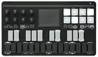 KORG Mobile Midi Keyboard nanoKEY Studio Bluetooth Wireless New in Box