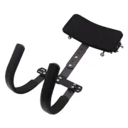 Snare Drum Carrier Shoulder Pad Practical Holder Marching Band Snare Drum