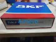 New SKF 23024 CC/C3 W33 Spherical Roller Bearings 120x180x46mm/-free shipping
