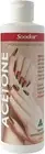 Soodox 100% Pure Acetone Gel Acrylic Nail Polish Soak Off Remover 250mL
