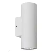 Havit HV3626T-WHT LED Wall Light Up & Down White 316 S/S