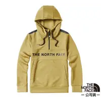 在飛比找蝦皮商城優惠-【美國 The North Face】經典款 半門襟 雙口袋