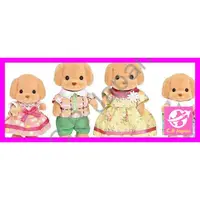 在飛比找蝦皮購物優惠-(日本直送) Sylvanian Family Doll T