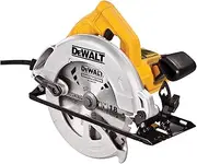 [DEWALT] 1350W Circular Saw, 185 mm Blade Diameter