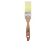 AXUS LIME WOOD FINISHING BRUSH 1.5INCH 38MM