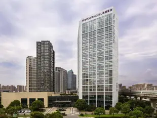 昆山花橋美居酒店Mercure Kunshan Huaqiao Hotel