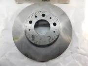 C-TEK by Centric Front Disc 121.39019 for VOLVO 850 960 C70 V70 V90 1994-2004 (for: Volvo)