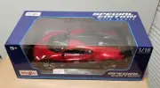 Maisto Bugatti Divo 1:18 Diecast Car