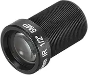 XYWHPGV CCTV Camera Lens 25mm Focal Length 5MP F2.0 1/2 Inch Wide Angle for CCD Camera(0e63e 30c28 1d173 a7f5a ce2b6 c5587