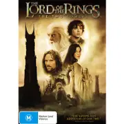 Lord Of The Rings, The: The Two Towers