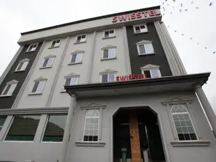 瑞士汽車旅館Swisstel Motel