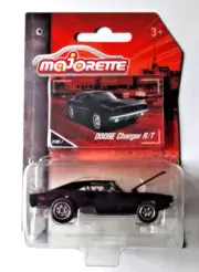 Majorette - Dodge Charger R/T - Majorette Vintage - 212052010Q10
