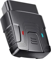 Bluetooth OBD2 Scanner for Cars - Wireless OBD2 Scan Tools & Code Reader for iPh
