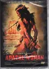 Apache Woman , 100% uncut , DVD , Region free , new and sealed , Blue Soldier
