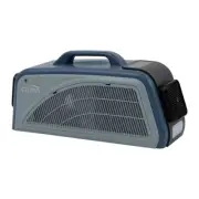 Sunjoy Portable Air Conditioner -Blue