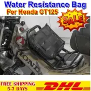 S26 Bag Waterproof Water Resistance For Honda CT 125 CT125 Trail Luggage Sell