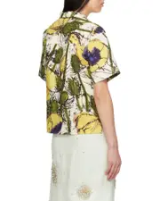 Althea shirt IT40,IT42 Multicolor